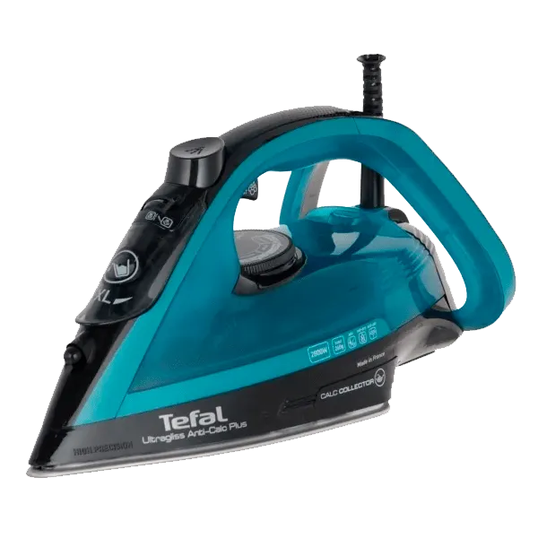 утюг Tefal Ultragliss Anti-Calc Plus FV6832E0