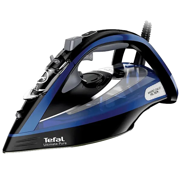 утюг Tefal Ultimate Pure FV9848E0