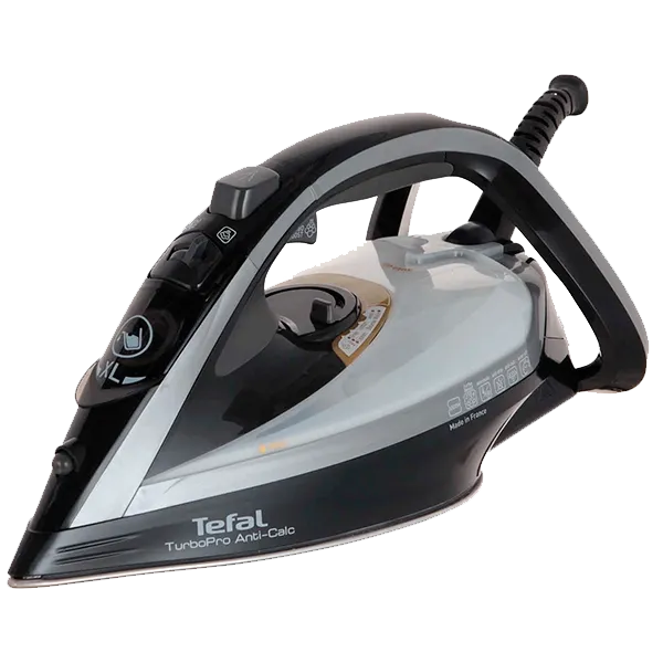 утюг Tefal Turbo Pro FV5699E0