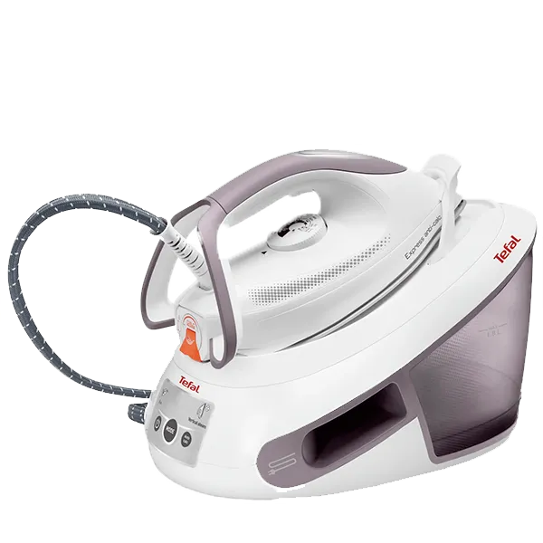 парогенератор Tefal SV8011E0