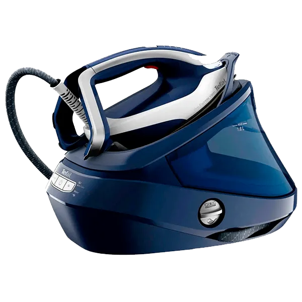 парогенератор Tefal Pro Express Vision GV9812E0