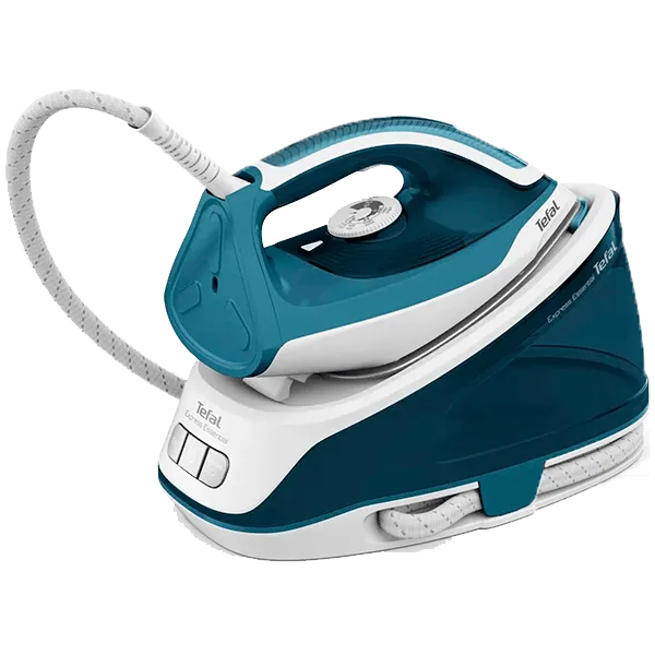 парогенератор Tefal Express Essential SV6115E0