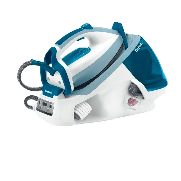 парогенератор Tefal Express Control Plus GV7761E1
