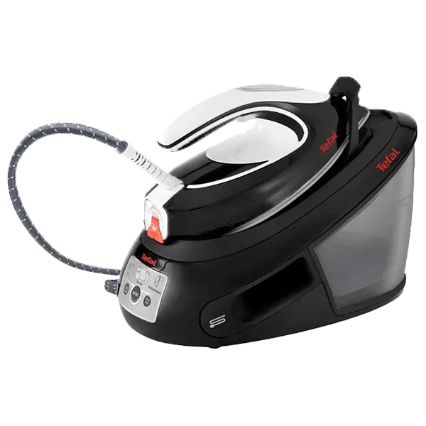 парогенератор Tefal Express Anti-calc SV8055E0